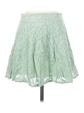 Kimchi Blue Casual Skirt (view 2)