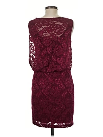 Bisou Bisou Cocktail Dress (view 2)