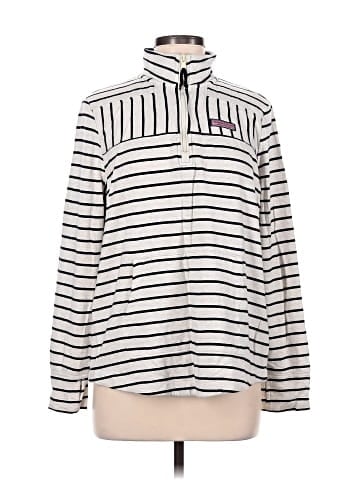 Vineyard Vines Pullover Sweater (view 1)