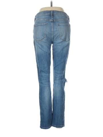 Cosmic Blue Love Jeans (view 2)