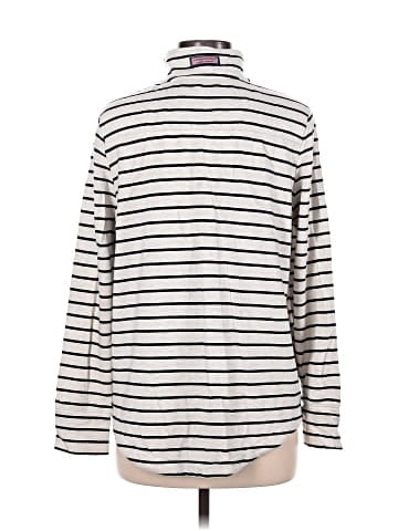 Vineyard Vines Pullover Sweater (view 2)