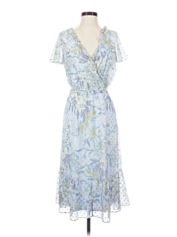 LC Lauren Conrad Cocktail Dress (view 1)