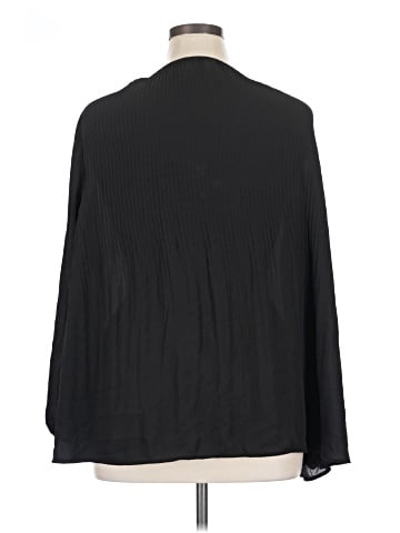 DR2 Long Sleeve Blouse (view 2)