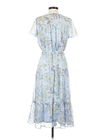 LC Lauren Conrad Cocktail Dress (view 2)