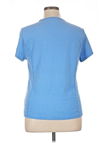 Be Inspired Active T-Shirt (view 2)