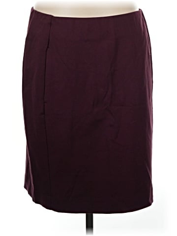 J.Jill Formal Skirt (view 1)