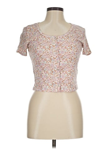 BP. Short Sleeve Top (view 1)