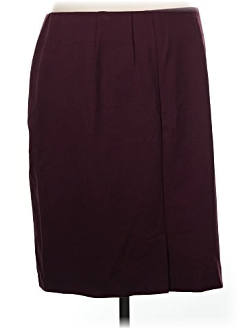 J.Jill Formal Skirt (view 2)