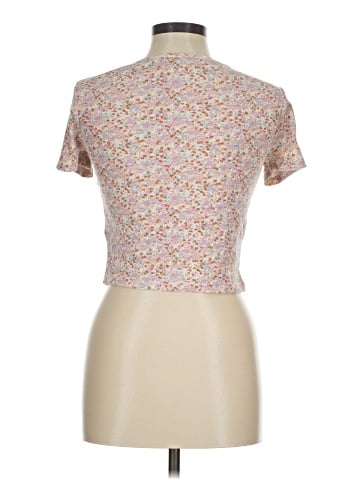 BP. Short Sleeve Top (view 2)