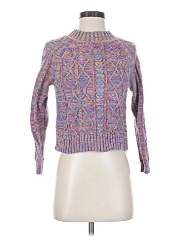 Gap Pullover Sweater (view 1)