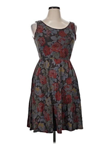 Uniqlo Cocktail Dress (view 1)