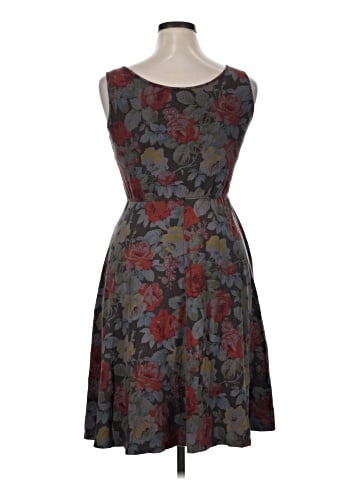 Uniqlo Cocktail Dress (view 2)
