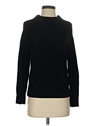 Wilfred Turtleneck Sweater (view 1)