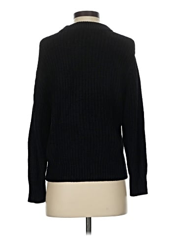 Wilfred Turtleneck Sweater (view 2)