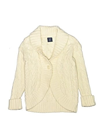 Baby Gap Cardigan (view 1)
