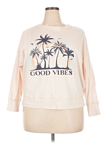 Maurices Sweatshirt (view 1)
