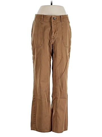 PrAna Khakis (view 1)