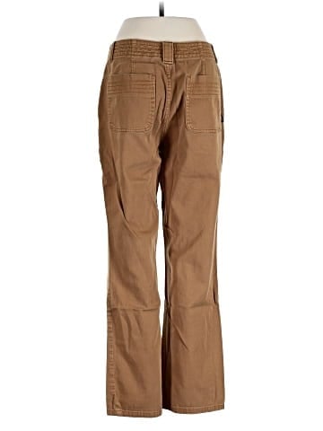PrAna Khakis (view 2)