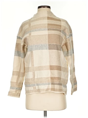 Lafayette 148 New York Wool Pullover Sweater (view 1)