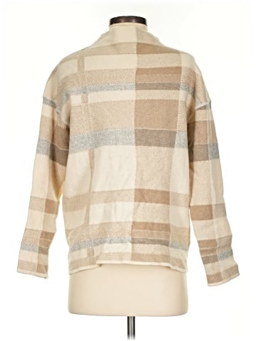 Lafayette 148 New York Wool Pullover Sweater (view 2)