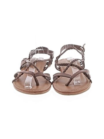 Mia Sandals (view 2)