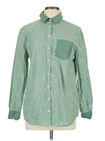 Brooks Brothers Long Sleeve Button-Down Shirt (view 1)
