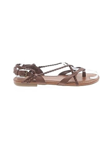 Mia Sandals (view 1)