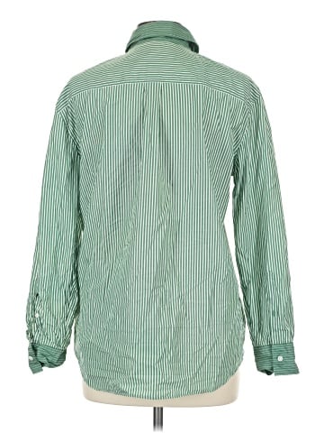 Brooks Brothers Long Sleeve Button-Down Shirt (view 2)