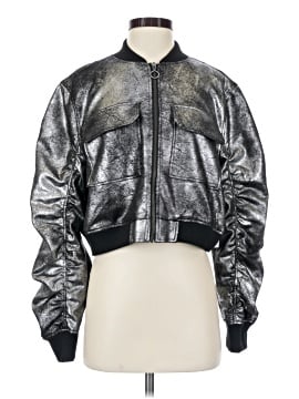 Robert Rodriguez Jacket