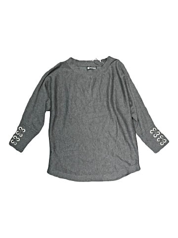 Cable & Gauge 3/4 Sleeve T-Shirt (view 2)