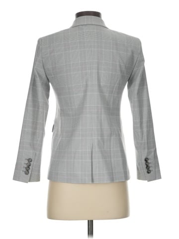 Ann Taylor Blazer (view 2)