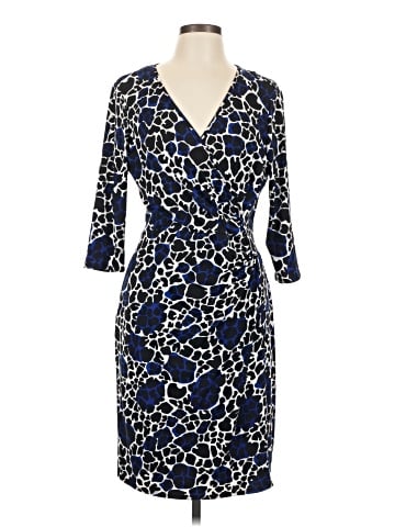 Laundry by Design Cocktail Dress (view 1)