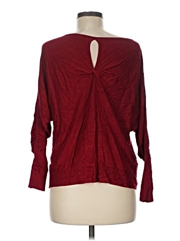 Apt. 9 Pullover Sweater (view 2)