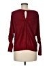 Apt. 9 Red Pullover Sweater Size M - photo 2