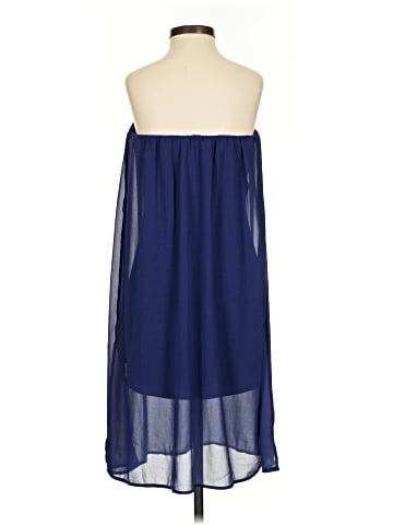 Lulus Cocktail Dress (view 2)