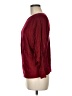 Apt. 9 Red Pullover Sweater Size M - photo 5