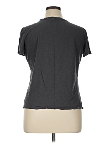 J.Crew Short Sleeve T-Shirt (view 2)
