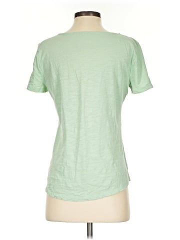 Talbots Outlet Short Sleeve T-Shirt (view 2)