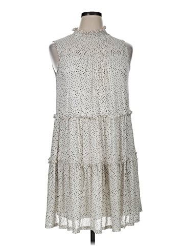Siren Lily Casual Dress (view 1)