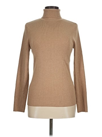 Chico's Turtleneck Sweater (view 1)