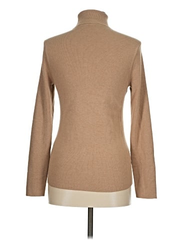 Chico's Turtleneck Sweater (view 2)
