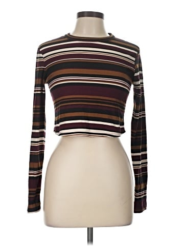 rue21 Long Sleeve Turtleneck (view 1)