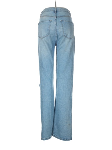 Vibrant M.I.U Jeans (view 2)
