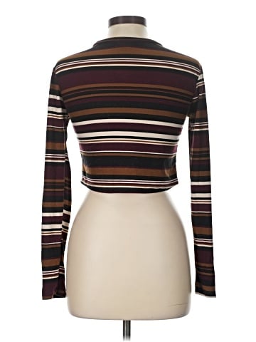 rue21 Long Sleeve Turtleneck (view 2)
