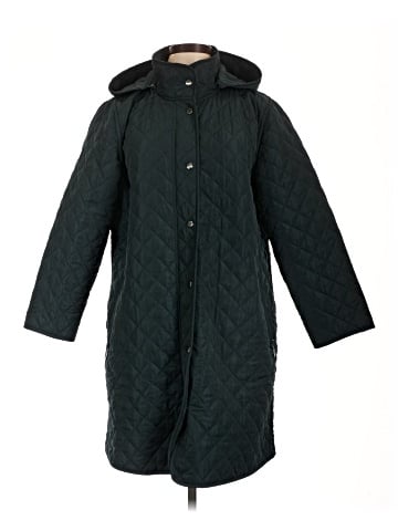 Coldwater Creek Raincoat (view 1)