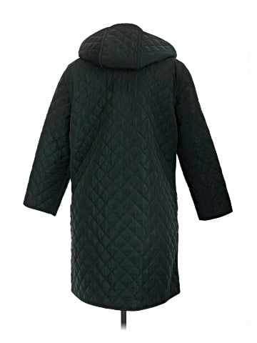 Coldwater Creek Raincoat (view 2)