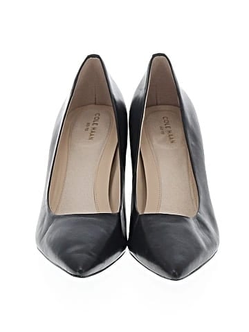 Cole Haan Heels (view 2)