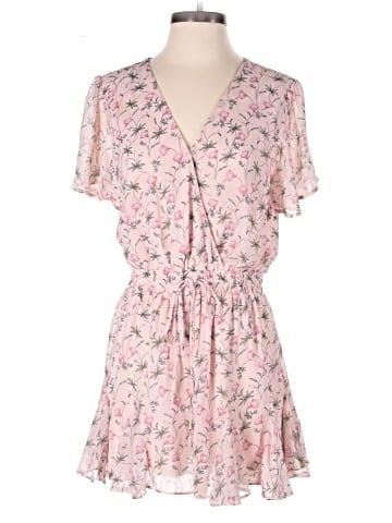 Sugar Lips Romper (view 1)