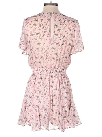 Sugar Lips Romper (view 2)