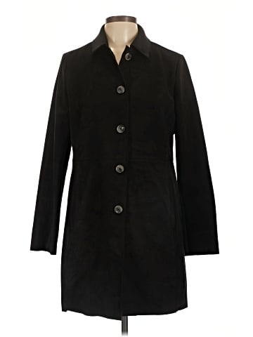 T Tahari Coat (view 1)